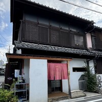 うなぎ家 しば福や - お店外観