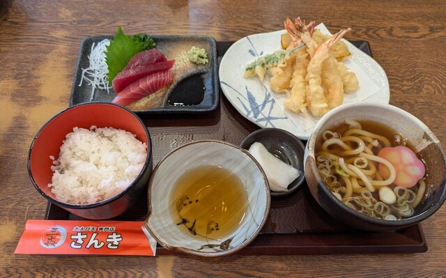 Oebi Ten Senmon Ten Sanki photo 3