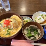 お食事処 松屋 - 