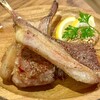 がぶ飲みワインと肉 ビストロ千住MEAT