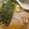 ハッスルラーメン ホンマ 浜町店