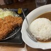 とんかつ檍のカレー屋 いっぺこっぺ 西新宿店