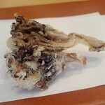 天ぷら たなか - 