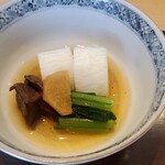 天ぷら たなか - 