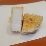 天ぷら たなか - 