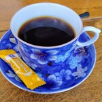 ブラッサンス - アフターコーヒー