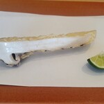 天ぷら たなか - 