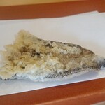 天ぷら たなか - 