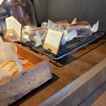 ニカイノフランク - 