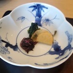 天ぷら たなか - 