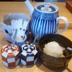 天ぷら たなか - 