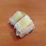 天ぷら たなか - 