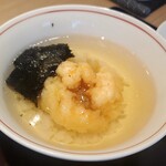 天ぷら たなか - 