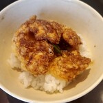 天ぷら たなか - 