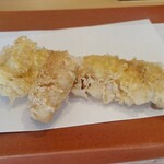 天ぷら たなか - 