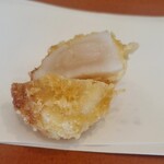 天ぷら たなか - 