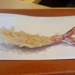 天ぷら たなか - 