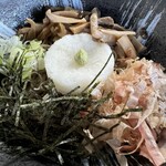 軽井沢十割そば 大禅 - 