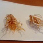 天ぷら たなか - 