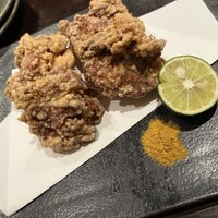 蕎麦 蘇枋 - 