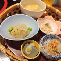 和食 うおまん 都ホテル 京都八条店 - 