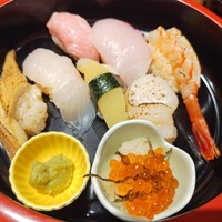 和食 うおまん 都ホテル 京都八条店 - 