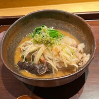 WASHOKU たか木 - 