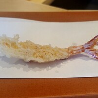 天ぷら たなか - 