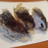 天ぷら たなか - 