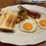 ロイヤルホスト - 