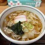おかだうどん - 