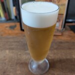 スタンドバー・マル - 