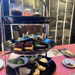 レストラン八間蔵 - 