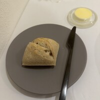 レストラン ラ・フロレゾン・ドゥ・タケウチ - 