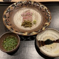 津の守坂 小柴 - 