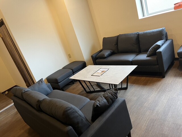 dining cafe bar OPUSO photo 4