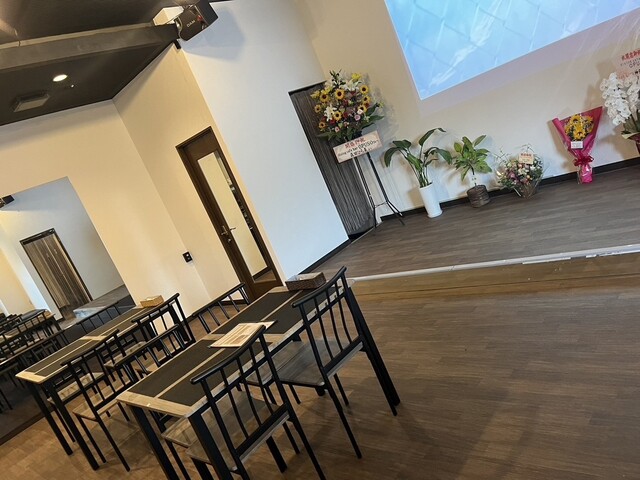 dining cafe bar OPUSO photo 5