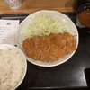 とんかつ まるや 竹橋店