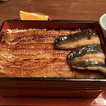 神田きくかわ 日比谷店 - 極上のうなぎ