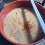 大山山頂茶屋 - 