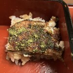 神田きくかわ - 名残惜しい・・・