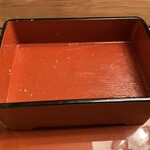 神田きくかわ - 完食