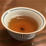 神田きくかわ - お茶