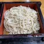 大村 - そばアップ