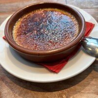 バル デ エスパーニャ ムイ 東京店 - 