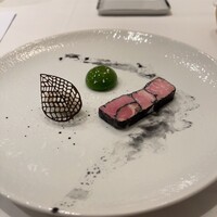 レザンファン ギャテ - 