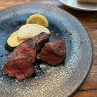 バル デ エスパーニャ ムイ 東京店 - 