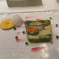 レザンファン ギャテ - 