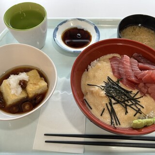 旅のレストラン 日本食堂 ペーパーウェイト 伝票押さえ 旅の
