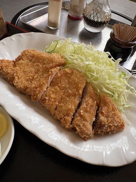 丸井食堂 - 八郎潟（食堂）の写真